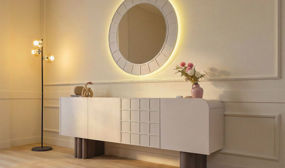 LORENA YEMEK ODASI TK